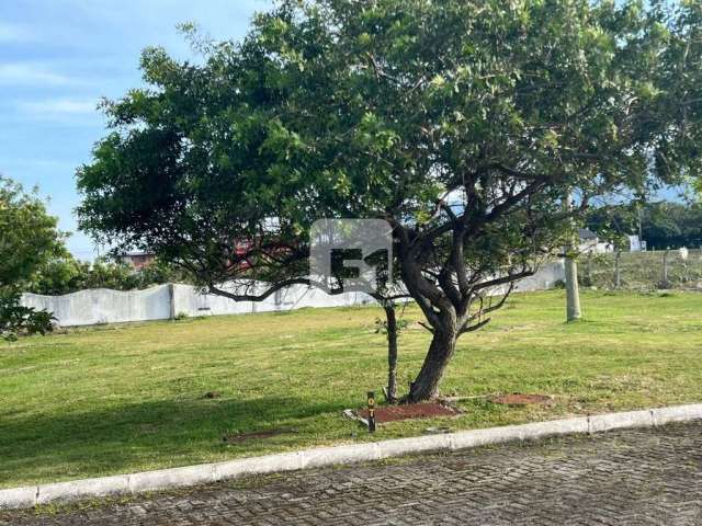 Terreno em Condomínio fechado no Pântano do Sul