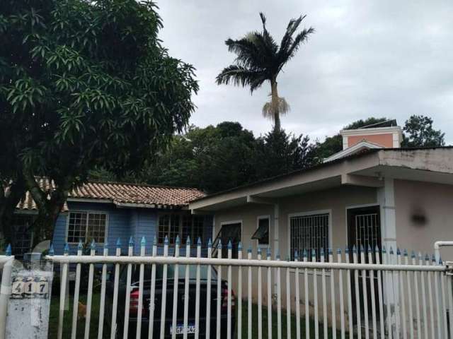 Casa à venda em Campeche Central com 112 m², 1 qua