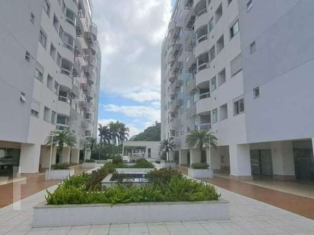 Apartamento à venda em Pantanal com 69 m², 2 quart