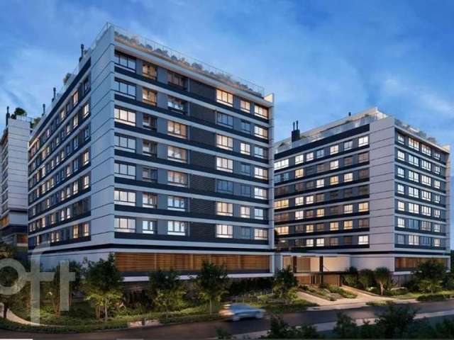 Apartamento à venda em Jardim Atlântico com 210 m²