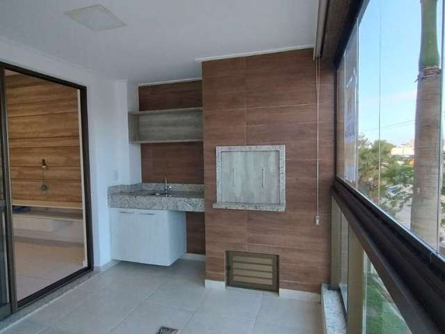 Apartamento de 3 dormitórios para locação Campeche