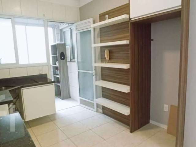 Apartamento à venda em Jurere Leste com 90 m², 2 q