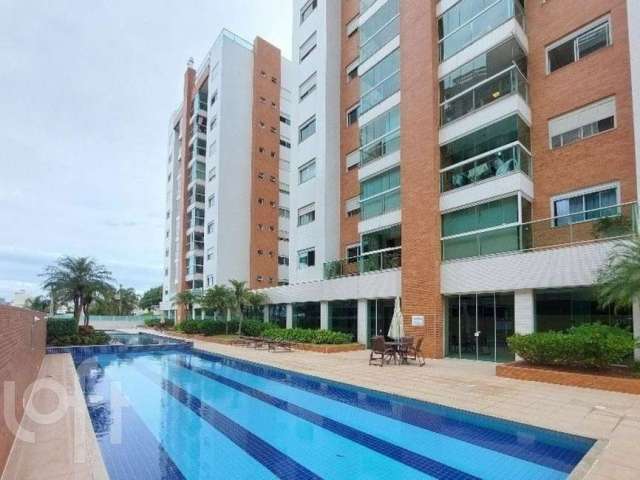 Apartamento à venda em Jardim Atlântico com 109 m²