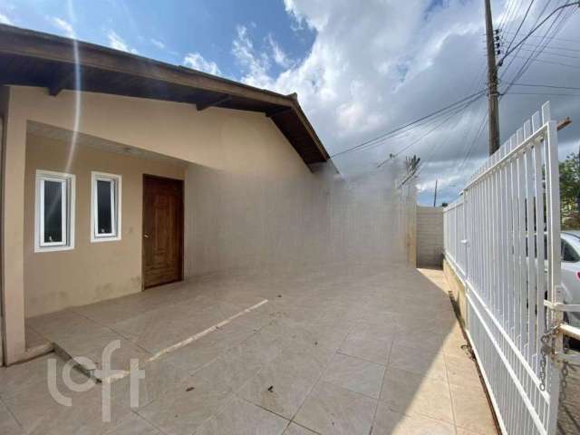 Casa à venda em Ressacada com 115 m², 4 quartos