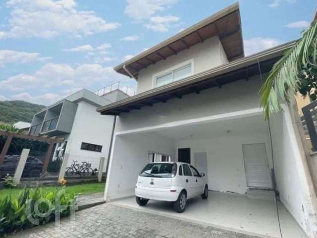 Casa à venda em Campeche Norte com 226 m², 3 quart