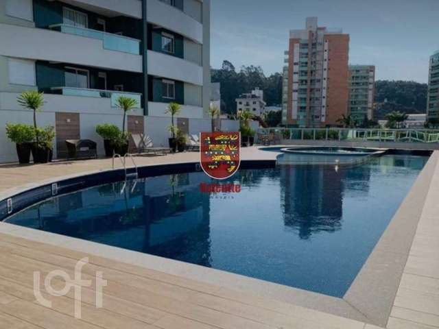 Apartamento à venda em Trindade com 148 m², 4 quar