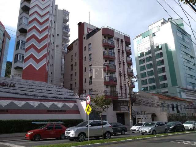 Apartamento 3 dormitórios para locação no Centro