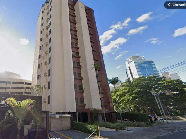 Apartamento de 4 dormitórios para locação - Centro