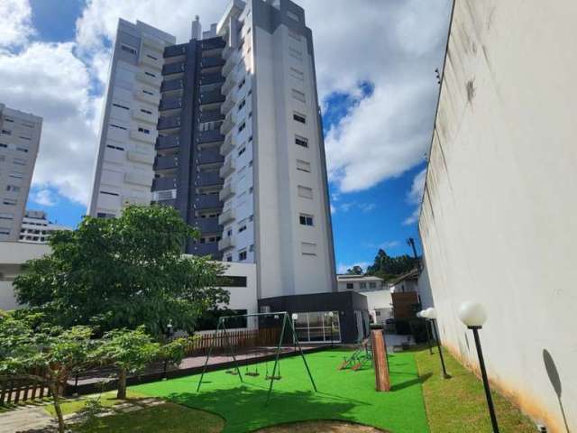 Apartamento com 3 dormitórios no Itacorubi