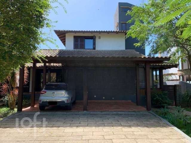 Casa à venda em Porto da Lagoa com 340 m², 4 quart