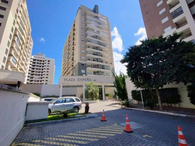 Apartamento 2 dormitórios itacorubi