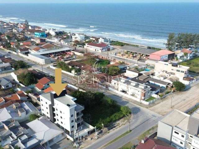 Apartamento novo de alto padrão com 03 dormitórios em Itapoá SC