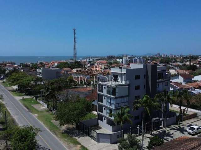 Apartamento no 2° andar no Residencial Portal das Palmeiras