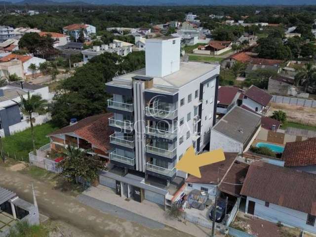 Última unidade do Residencial Pérola Mar