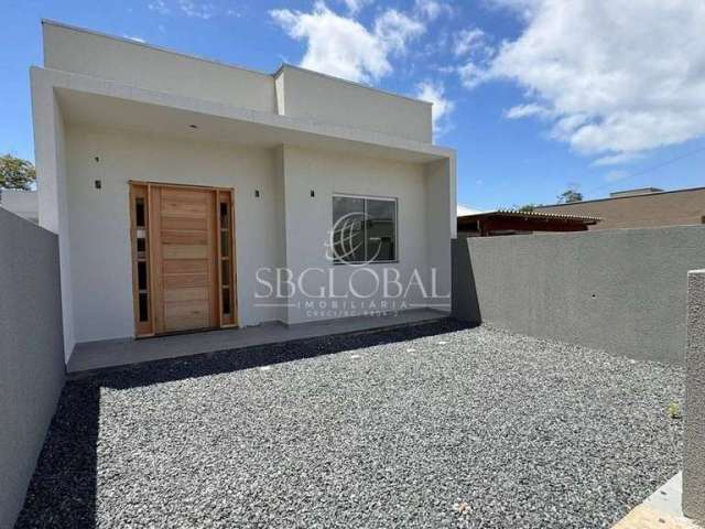 Oportunidade!!! Casa com 02 dormitórios por apenas R$240.000,00!!!