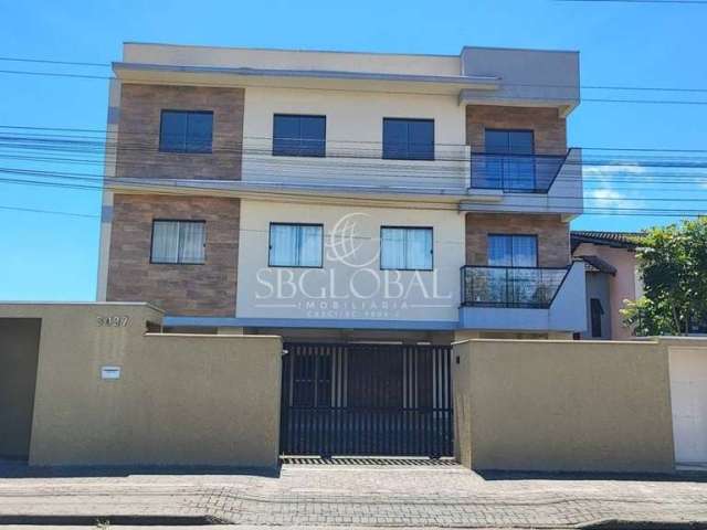 Excelente apartamento na quadra do mar em Itapoá SC