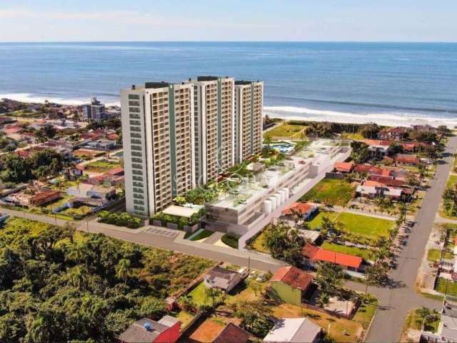 O seu apartamento no Barra Home Resort, em Itapoá SC