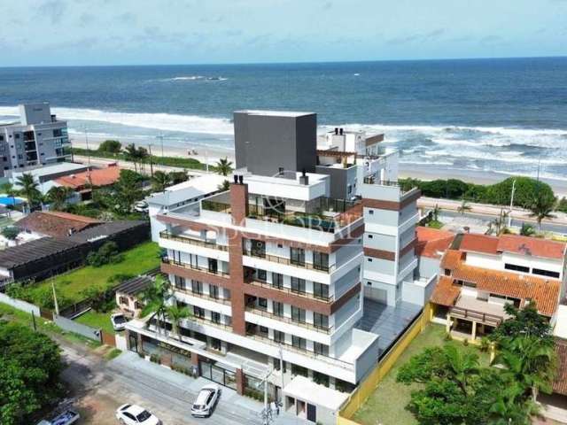 Ótima Cobertura Duplex com Vista para o Mar no Residencial Milano em Itapoá/SC