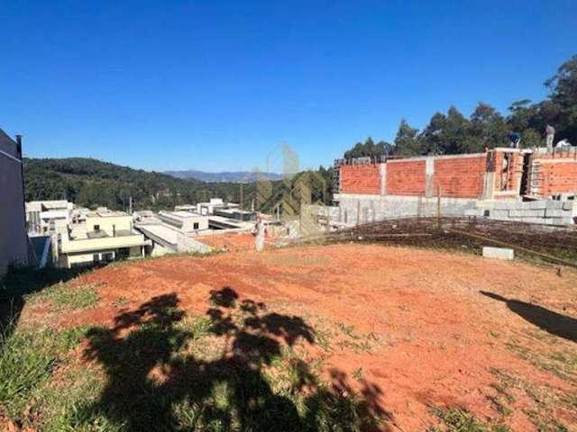 Terreno à venda, 360 m² por R$ 350.000,00 - Condomínio Buona Vita - Atibaia/SP