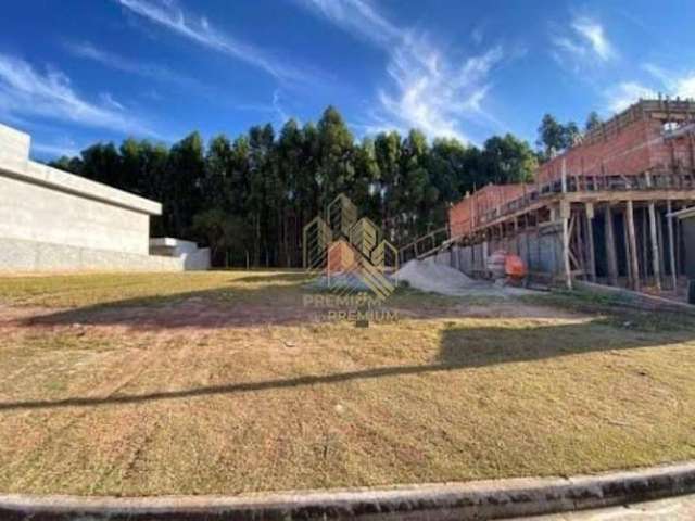 Terreno à venda, 370 m² por R$ 395.000,00 - Condomínio Buona Vita Gold - Atibaia/SP