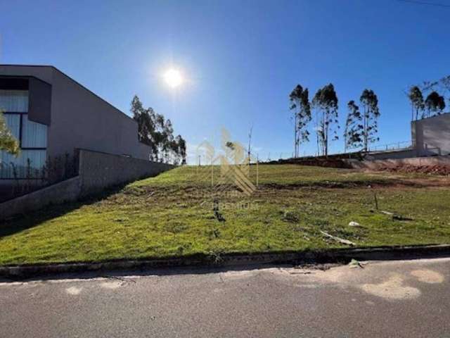 Terreno à venda, 420 m² por R$ 450.000,00 - Condomínio Buona Vita Gold - Atibaia/SP