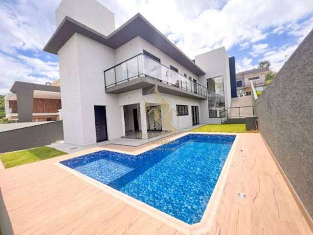 Casa com 3 dormitórios, 224 m² - venda por R$ 1.490.000,00 ou aluguel por R$ 9.674,00 - Condomínio Buona Vita Gold - Atibaia/SP