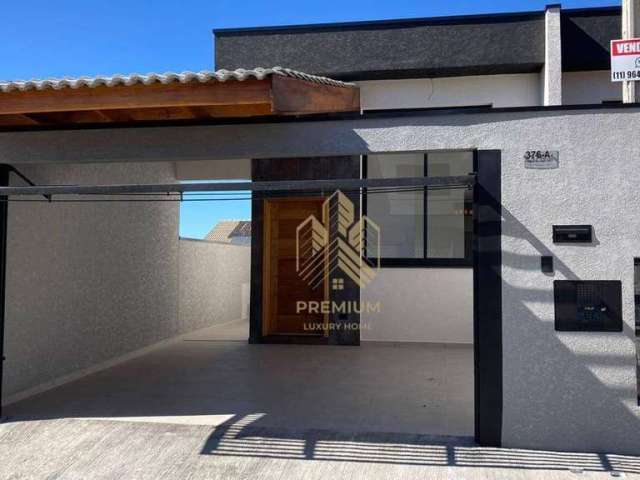 Casa com 2 dormitórios à venda, 115 m² por R$ 750.000,00 - Vila Loanda - Atibaia/SP