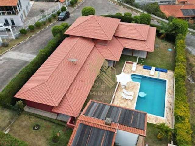 Casa com 3 dormitórios à venda, 315 m² por R$ 965.000,00 - Loteamento Village de Atibaia - Atibaia/SP