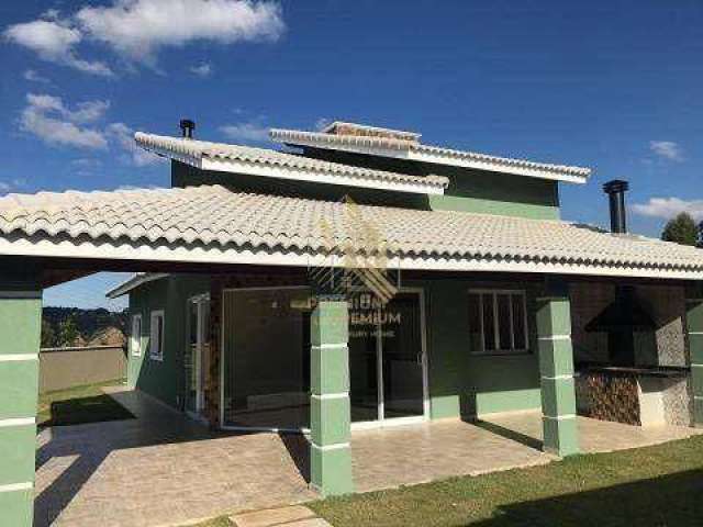 Casa com 3 dormitórios à venda, 390 m² por R$ 799.000,00 - Vitória Régia - Atibaia/SP