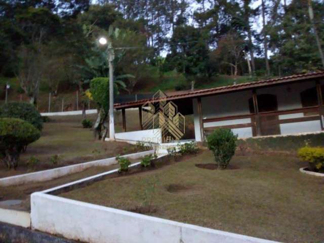 Chácara Rural à venda, Estância Santa Maria do Portão, Atibaia - CH0080.