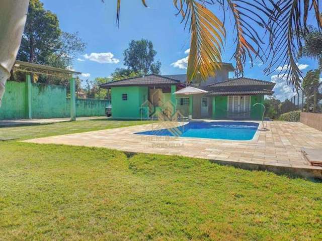 Chácara com 3 dormitórios à venda, 1865 m² por R$ 1.300.000,00 - Serra Negra - Bom Jesus dos Perdões/SP