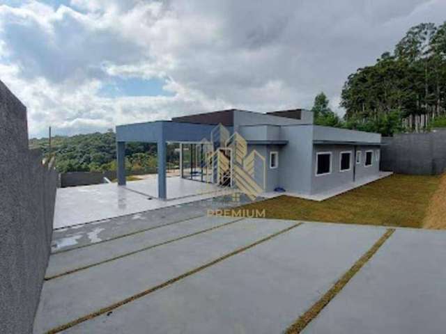 Casa com 3 dormitórios à venda, 150 m² por R$ 1.290.000,00 - Rosário - Atibaia/SP