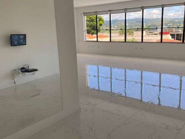 Sala para alugar, 146 m² por R$ 5.627,31/mês - Centro - Atibaia/SP