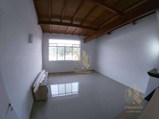 Casa Residencial à venda, Loteamento Retiro Recanto Tranquilo, Atibaia - CA0150.
