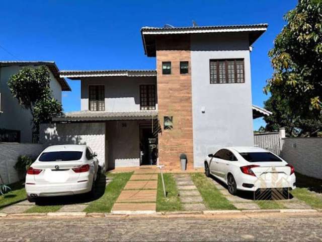 Casa Residencial à venda, Jardim Santo Antônio, Atibaia - CA0263.