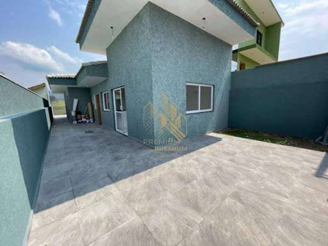 Casa com 3 dormitórios à venda, 90 m² por R$ 650.000,00 - Lamismar II - Bom Jesus dos Perdões/SP