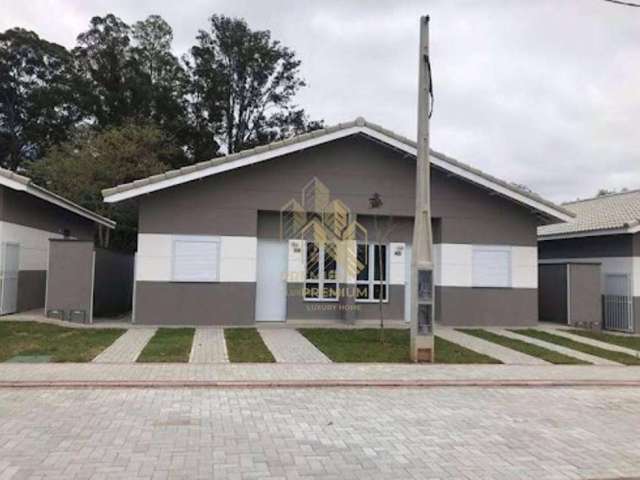 Casa Residencial à venda, Loteamento Loanda, Atibaia - CA0223.