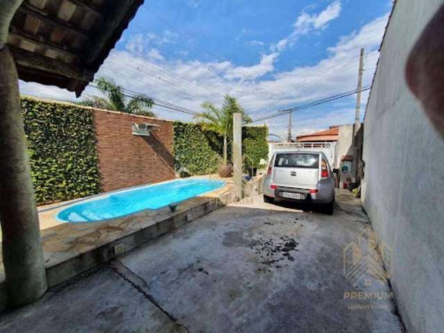 Casa Residencial à venda, Planalto de Atibaia, Atibaia - CA1278.