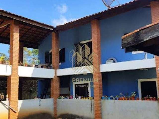 Casa com 3 dormitórios à venda, 1100 m² por R$ 690.000,00 - Jardim Suely - Atibaia/SP