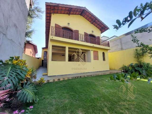 Casa com 6 dormitórios à venda, 233 m² por R$ 1.270.000,00 - Jardim do Lago - Atibaia/SP