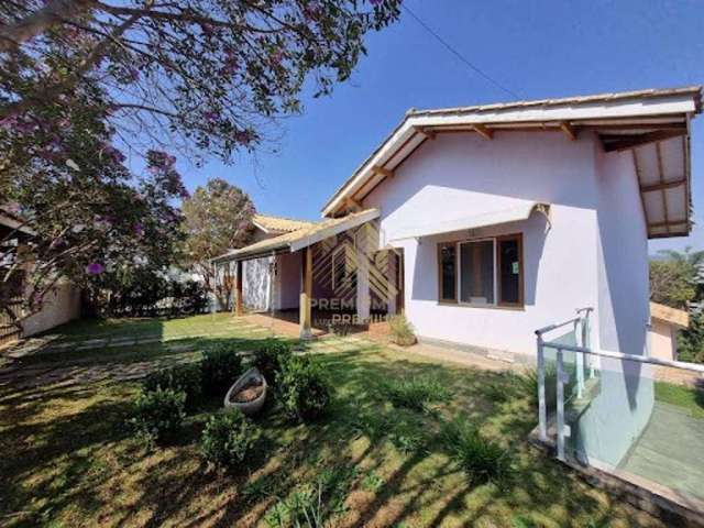 Casa Residencial à venda, Serra Negra, Bom Jesus dos Perdões - CA0476.