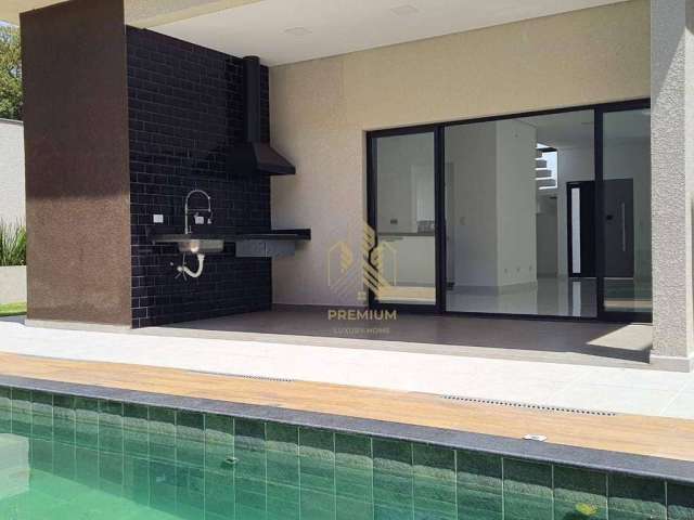 Casa com 3 dormitórios à venda, 173 m² por R$ 1.450.000,00 - Itapetinga - Atibaia/SP