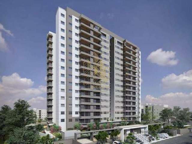 Apartamento Residencial à venda, Nova Gardênia, Atibaia - AP1784.