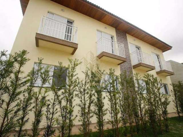 Apartamento com 2 dormitórios para alugar, 60 m² por R$ 2.755,99/mês - Vila Petrópolis - Atibaia/SP