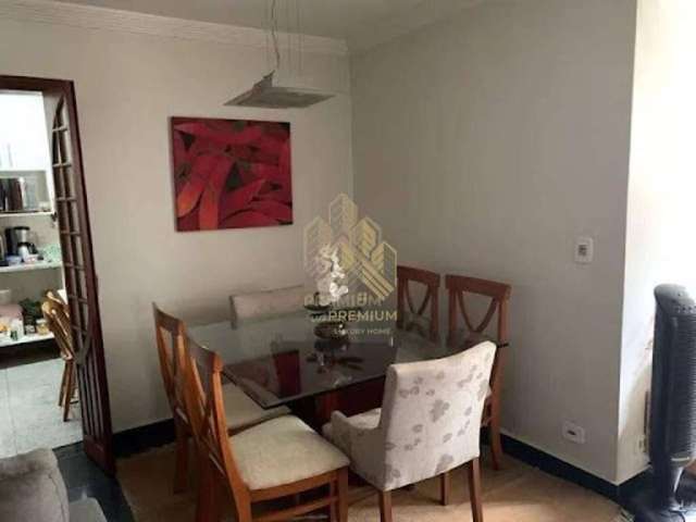 Apartamento Residencial à venda, Parque São Jorge, São Paulo - AP3767.