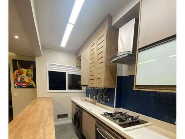 Apartamento Residencial à venda, Jardim Piqueroby, São Paulo - AP3330.