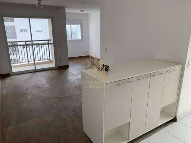 Apartamento Residencial à venda, Brás, São Paulo - AP3369.