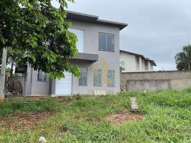 Casa com 3 dormitórios à venda, 150 m² por R$ 1.200.000,00 - Rio Abaixo - Atibaia/SP