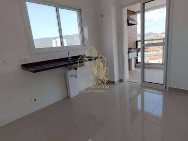 Apartamento Residencial à venda, Atibaia Jardim, Atibaia - AP5803.