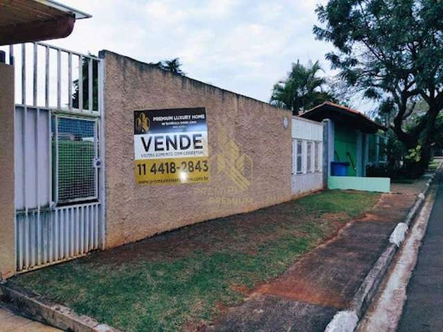 Terreno à venda, 564 m² por R$ 585.000,00 - Jardim Paulista - Atibaia/SP